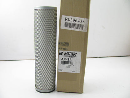 Hastings AF483 Air Filter Replaces 46531 A63403 LAF323 AF1640 P181208 CA1588SY