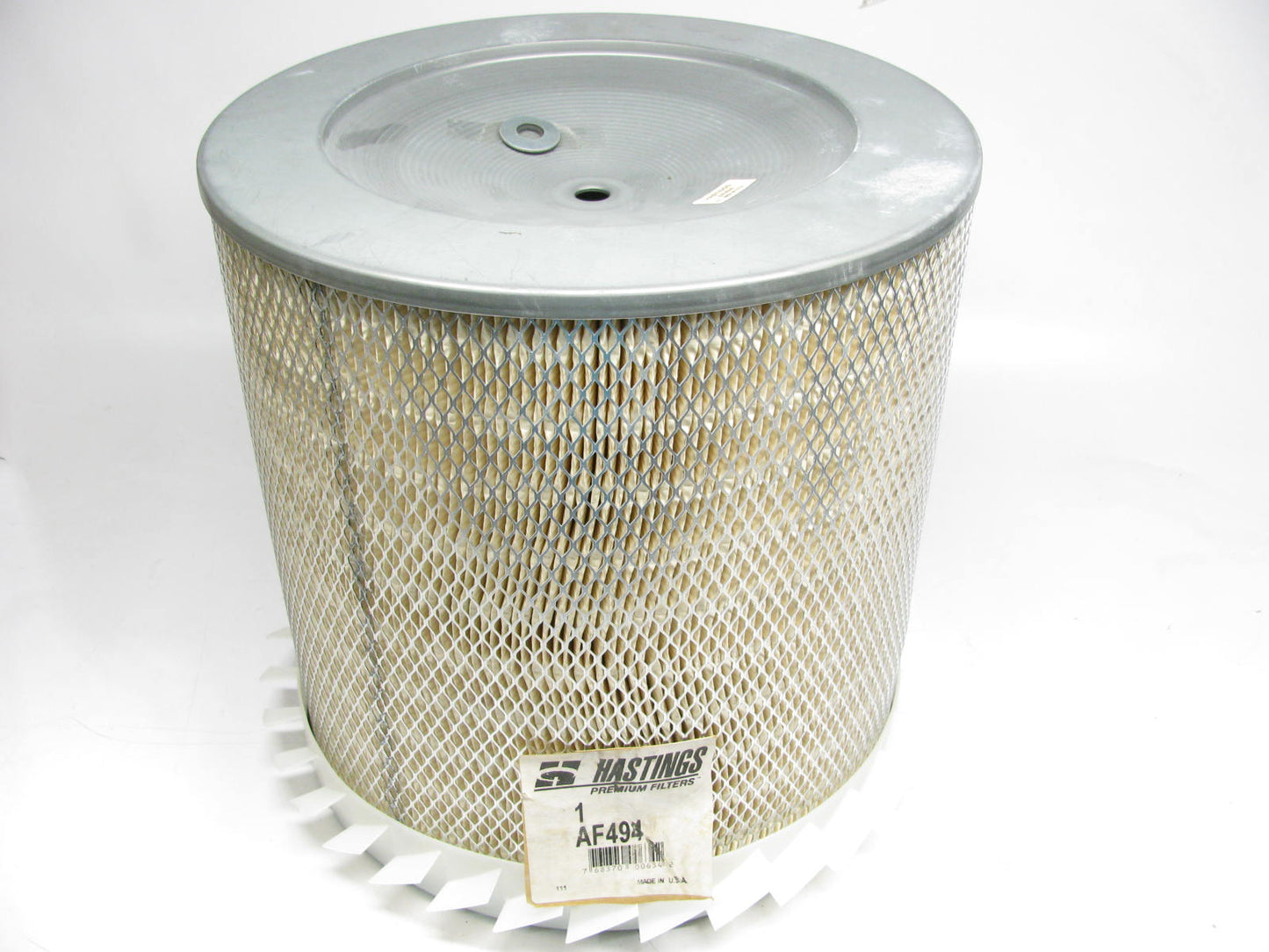 Hastings AF494 Air Element Filter Replaces P181066 42646