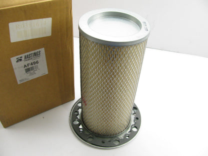 Hastings AF496 Air Filter Replaces CA226SY 42336 A52928 AF496 AF959 P158669