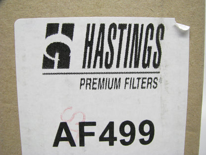 Hastings AF499 Air Filter Replaces CA1532SY 42519 A63069 AF4883 PA2487 LAF1784