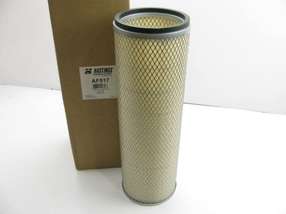 Hastings AF517 Air Filter For John Deere, Astra, Massey, Terex Equipment