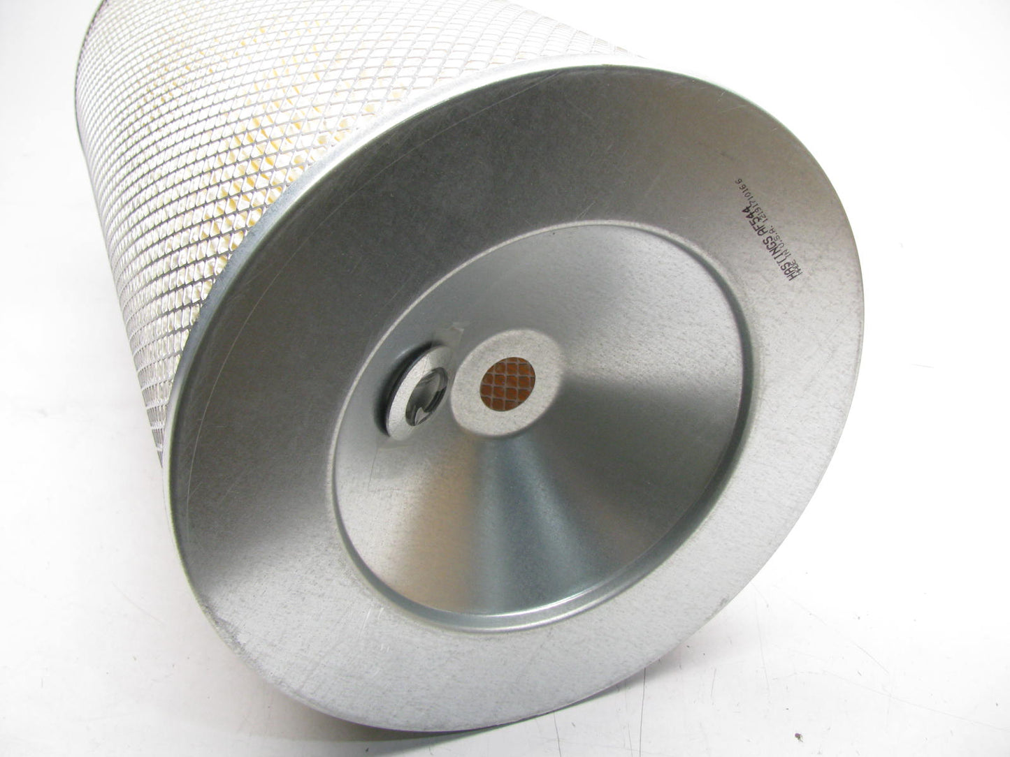 Hastings AF544 Heavy Duty Engine Air Filter