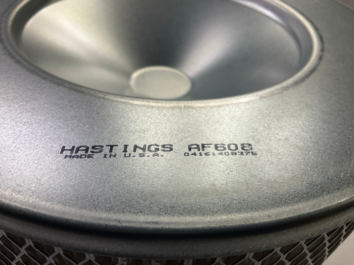 Hastings AF608 Air Filter