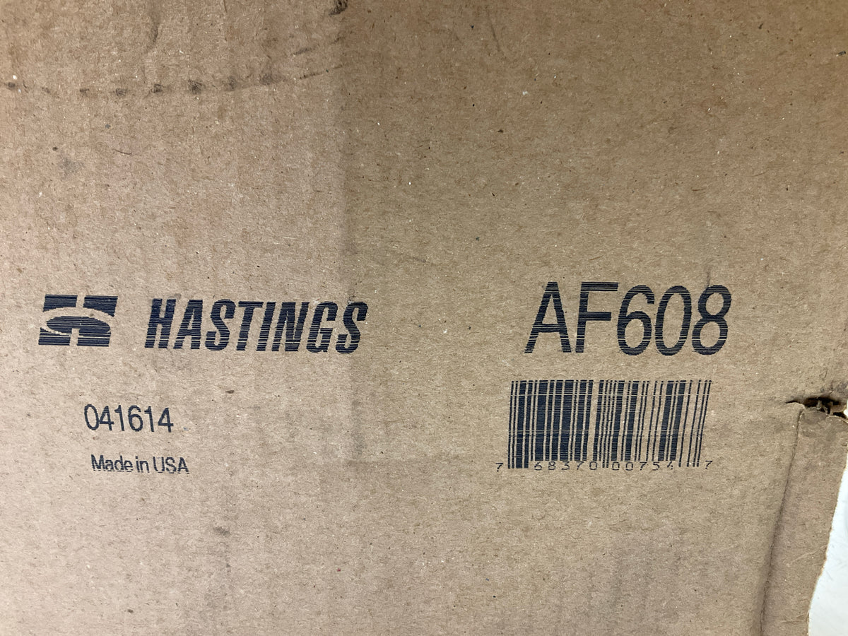Hastings AF608 Air Filter