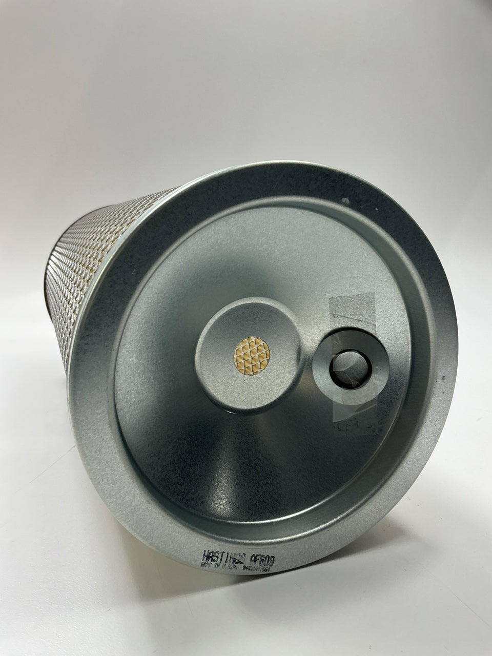 Hastings AF609 Air Filter - Replaces WIX 42254, BALDWIN PA2522