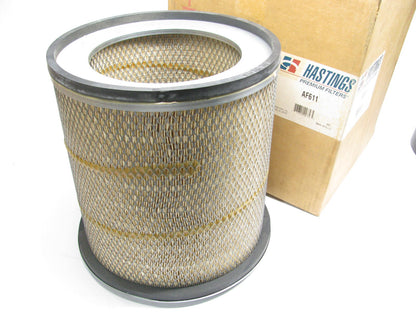 Hastings AF611 Air Filter Replaces 10301 AF1947 2026763 N1540 70916N LAF4324
