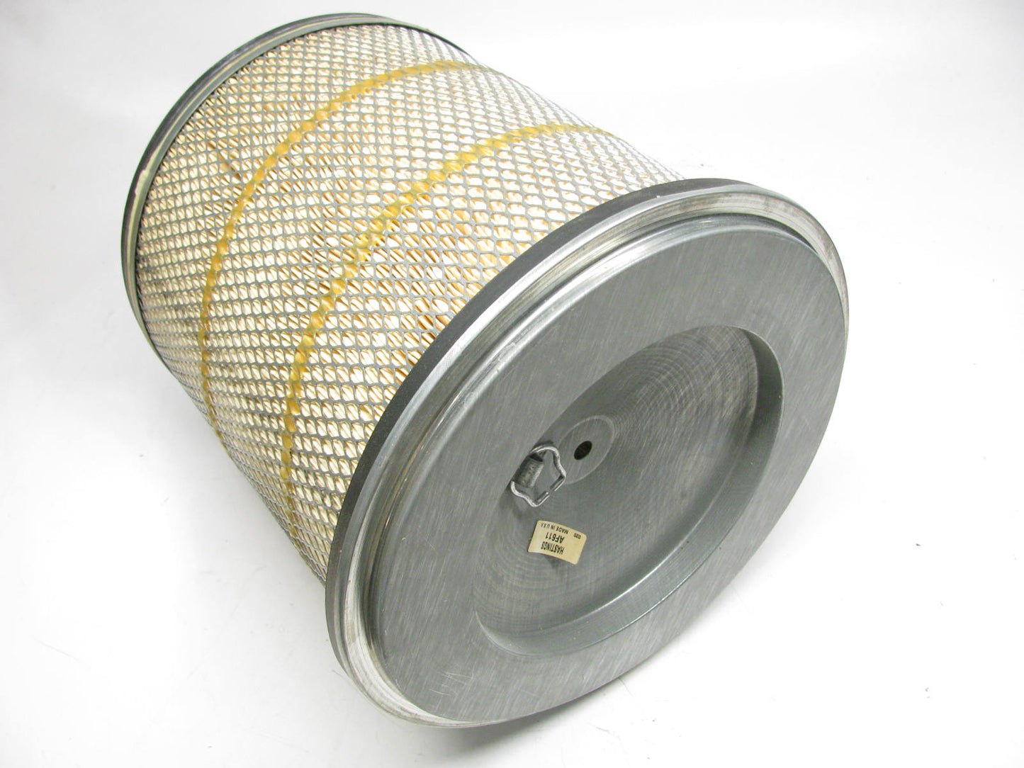 Hastings AF611 Air Filter Replaces 10301 AF1947 2026763 N1540 70916N LAF4324