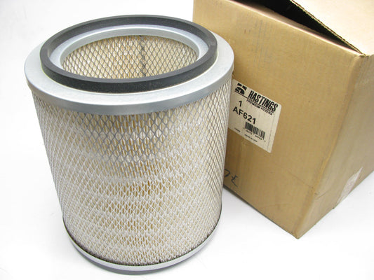 Hastings AF621 Air Filter Inter-Cooler Air Element Replaces 25042417 46552