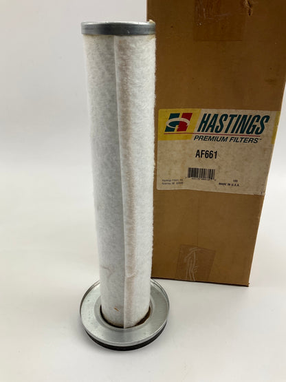 Hastings AF661 Air Filter Replaces CA1531SY 46517 A53516 FA1013 P120307 PA2602