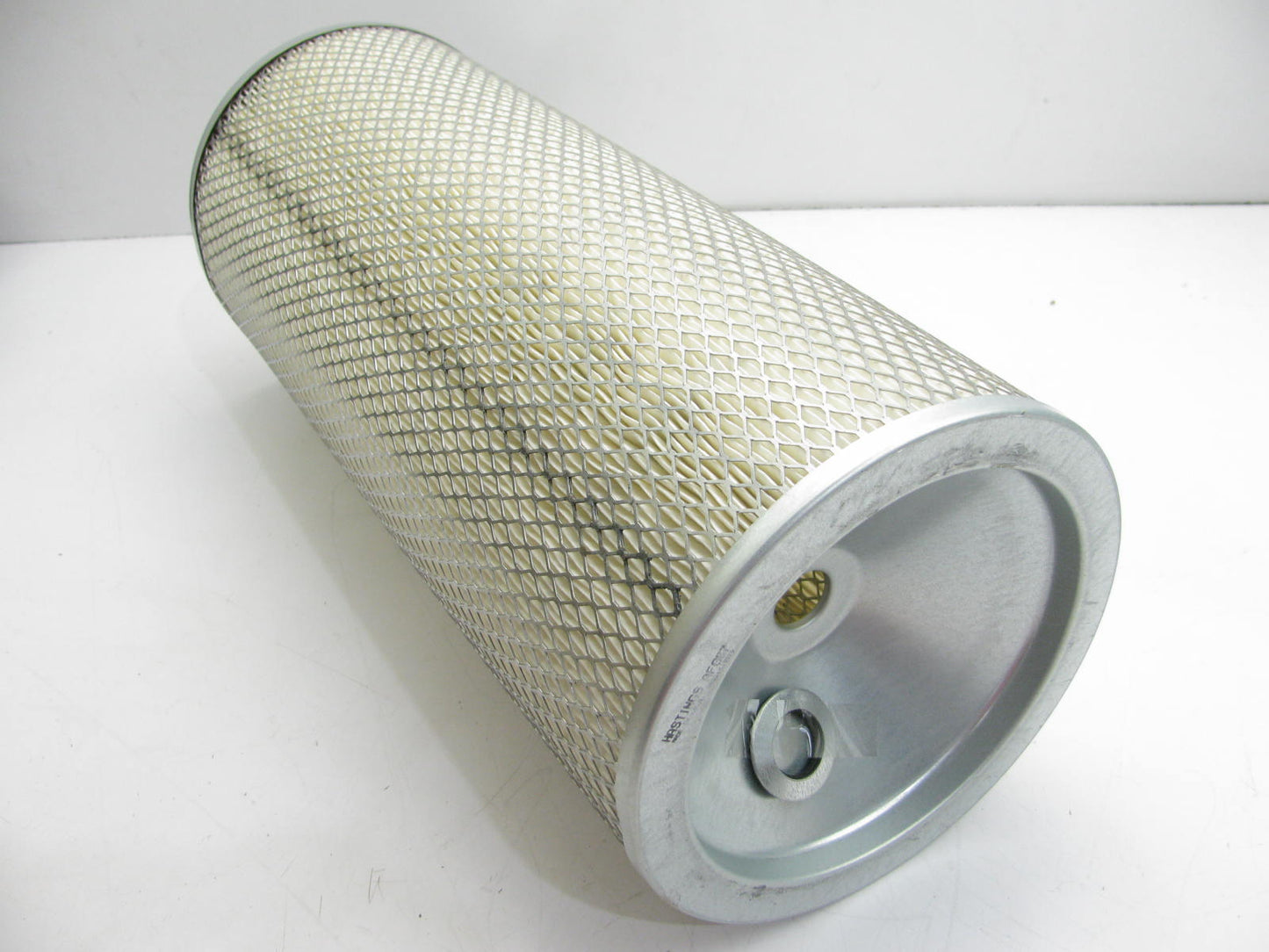 Hastings AF667 Air Filter Replaces CA2541SY 49125 A74685 LAF7313 P133179