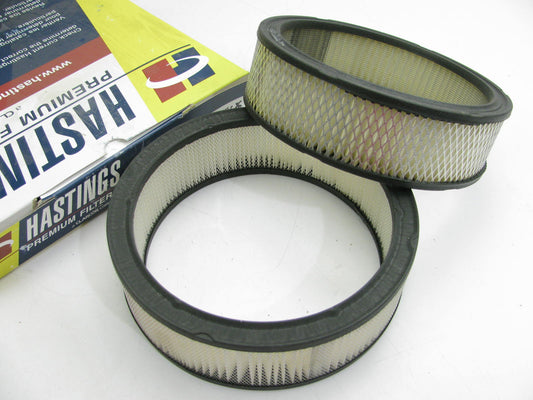 (2) Hastings AF826 Engine Air Filter