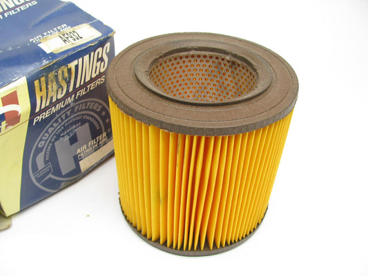 Air Filter Hastings AF932  For 1979-1988 Saab 900, 1975-1980 Saab 99