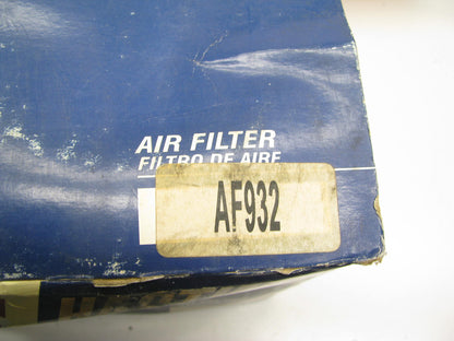 Air Filter Hastings AF932  For 1979-1988 Saab 900, 1975-1980 Saab 99