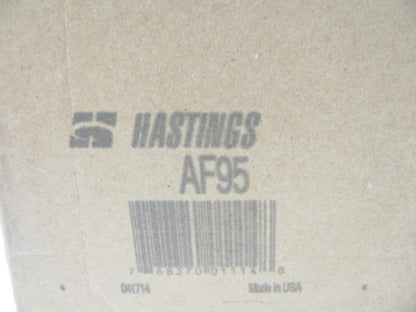 Hastings AF95 Air Filter Replaces 42504 A52031 2504 AF461 P133706 LAF702