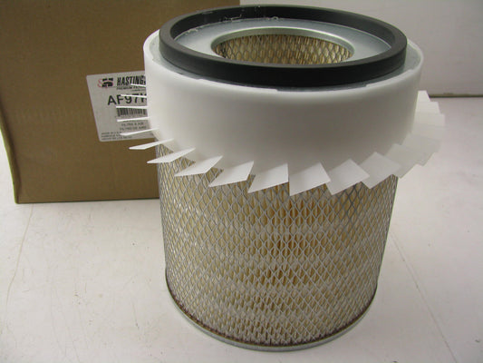 Hastings AF97K Air Filter Replaces CAK255 42237 A42073 AF353KM P185035 LAF237