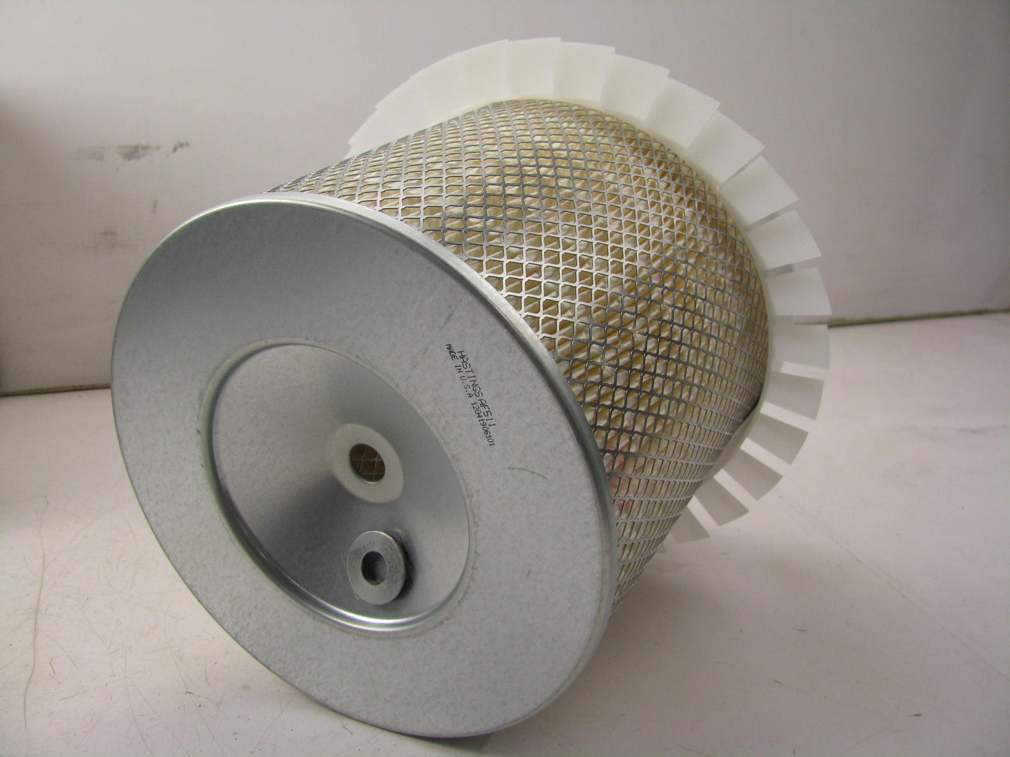 Hastings AF97K Air Filter Replaces CAK255 42237 A42073 AF353KM P185035 LAF237