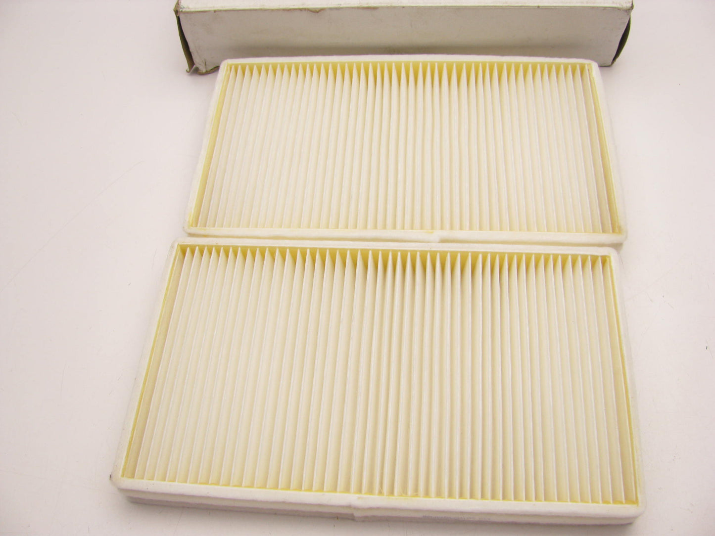 Hastings AFC1114 Cabin Air Filter