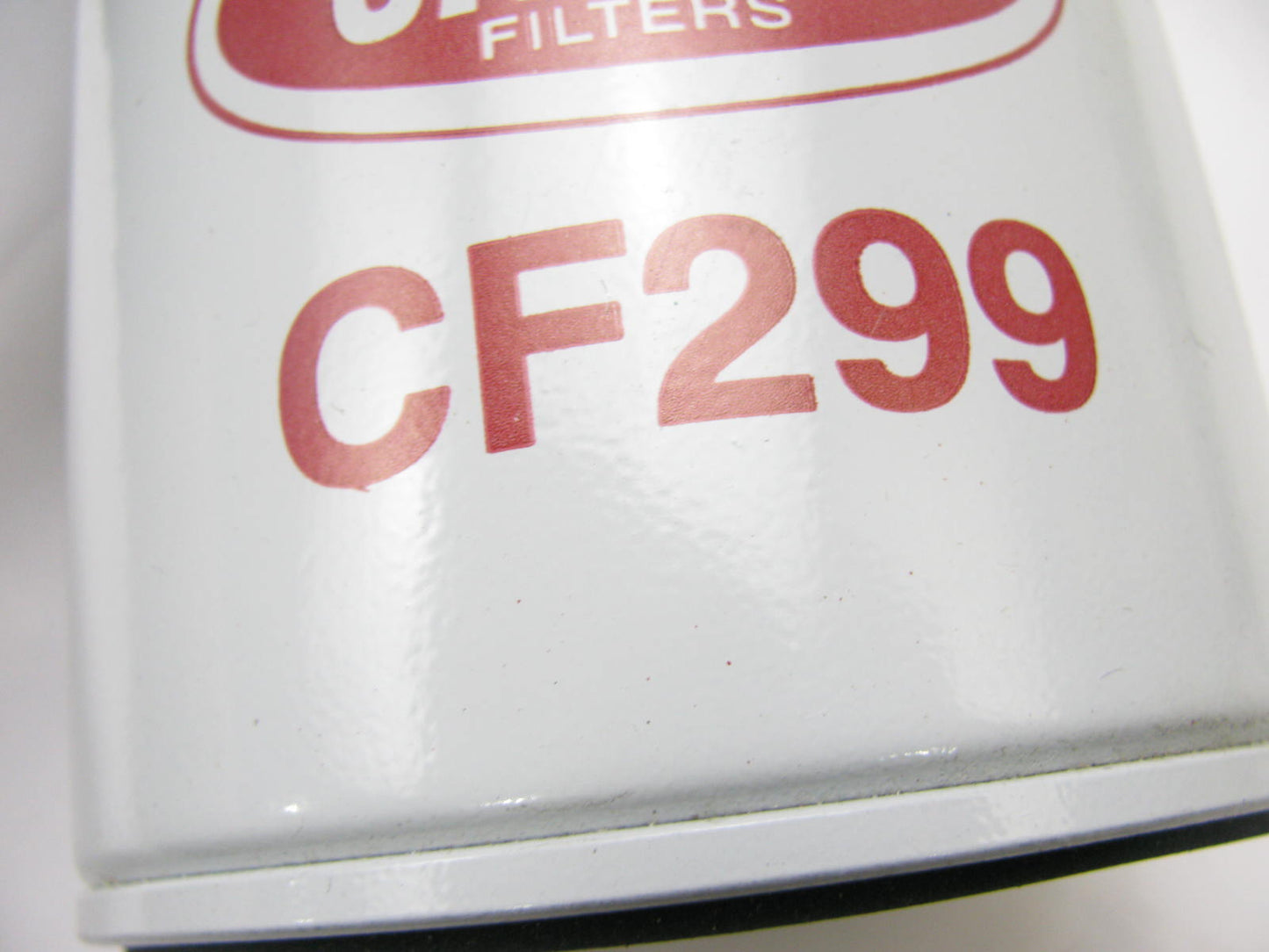 Hastings CF299 Engine Oil Filter Replaces FD3786 PF2174 ASF99 85734 51734