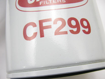 Hastings CF299 Engine Oil Filter Replaces FD3786 PF2174 ASF99 85734 51734