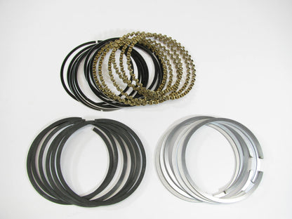 Hastings CR-1427-030 Engine Piston Rings - .030'' Oversize