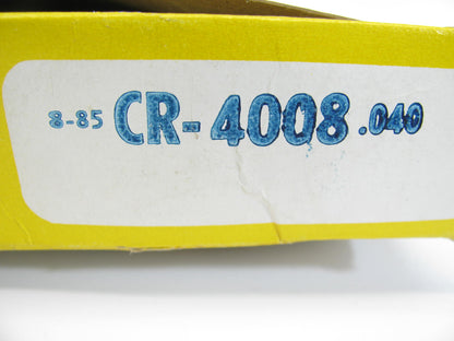 Hastings CR-4008-040 Engine Piston Rings - .040'' Oversize