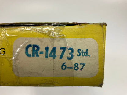 Hastings CR1473 Engine Piston Rings - Standard 1981-1985 Ford Mercury 1.6L-L4