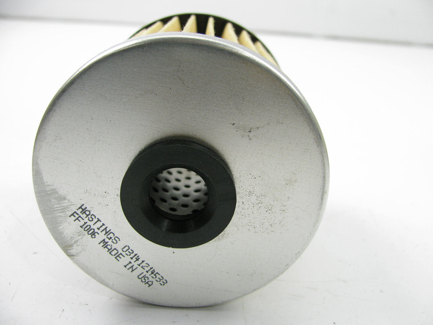 Hastings FF1006 Fuel Filter Replaces FFR85028 33259 5-87810-050-0 PF313 86259