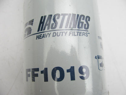 (2) Hastings FF1019 Fuel Filters - PAIR