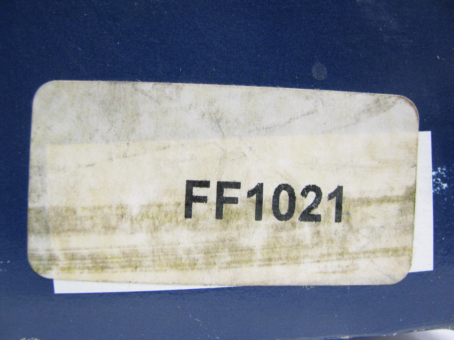 Hastings FF1021 Fuel Filter  For Deutz Diesel Engines