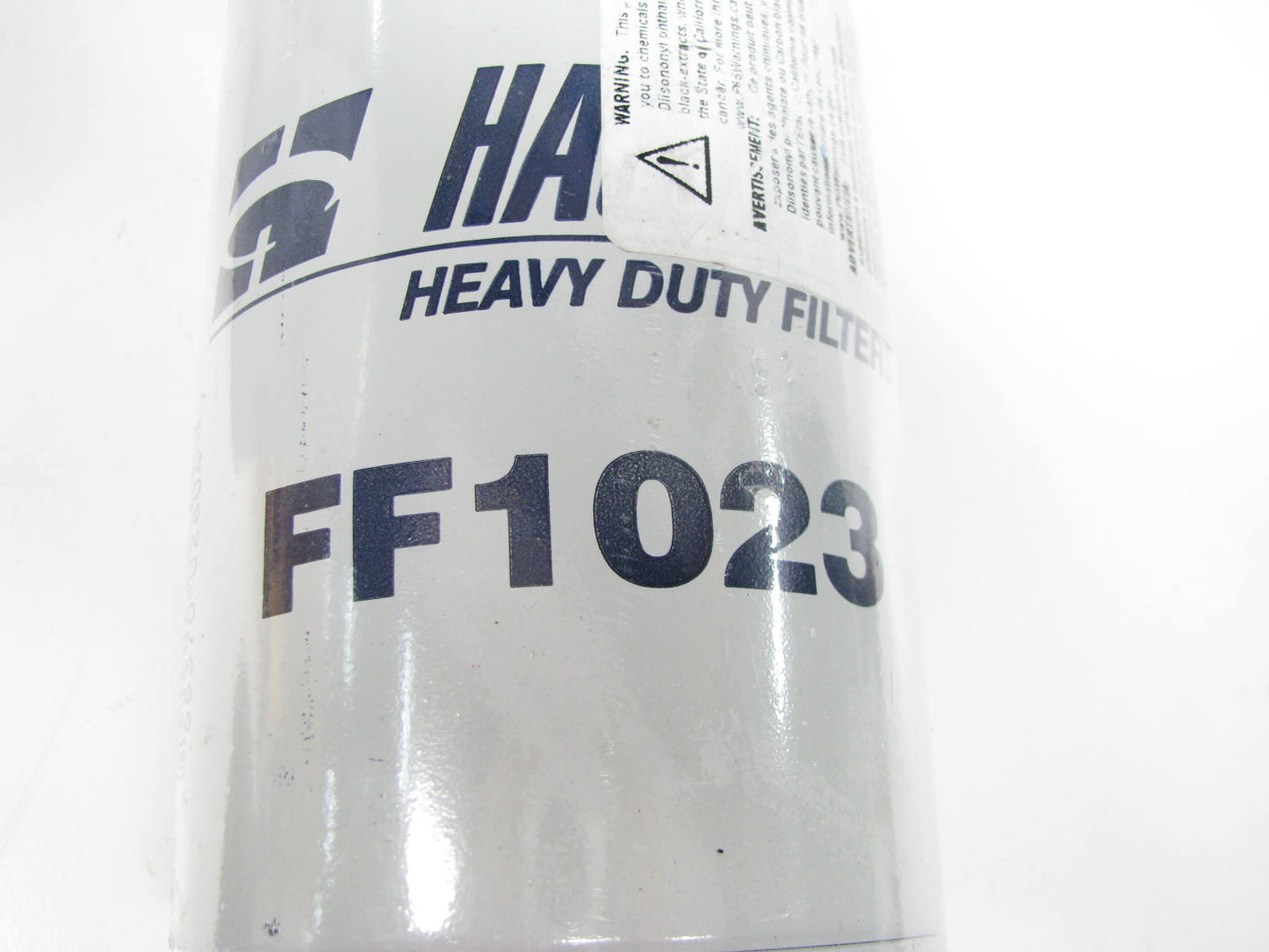 (2) Hastings FF1023 Fuel Filter