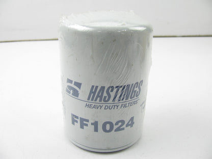 Hastings FF1024 Fuel Filter Replaces P7513 33358 F53125 FF1110 FF5425 BF988