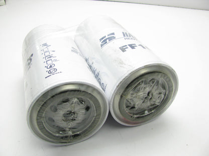 (2) Hastings FF1026 Fuel Filter Replaces 33662 P559624 LFF3513 FF4070 BF980