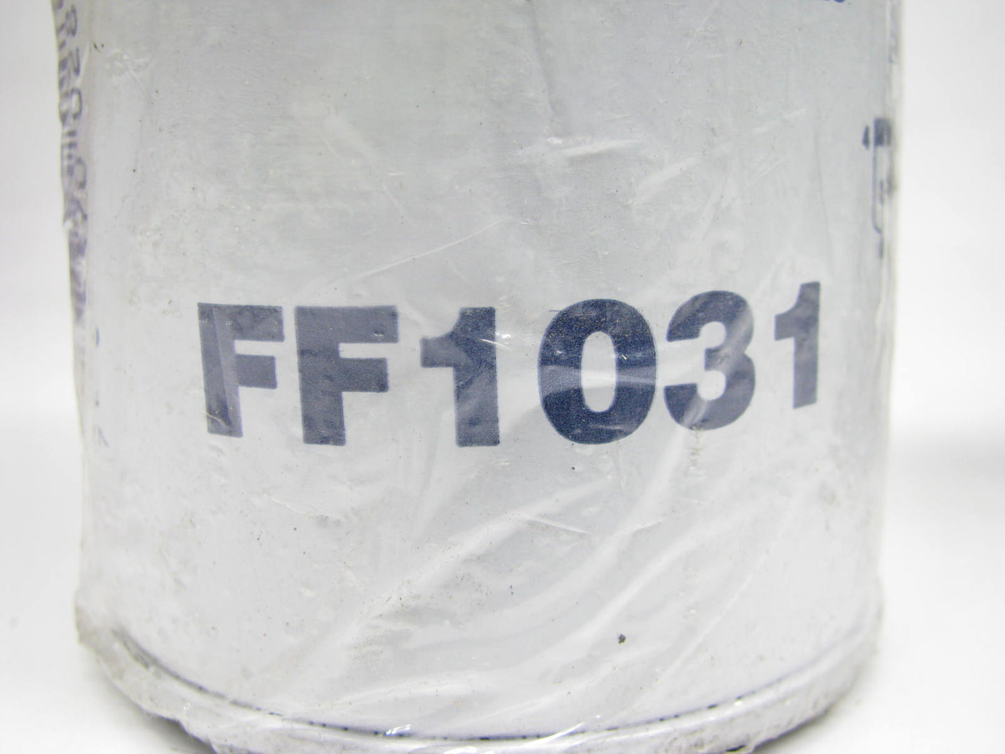 (2) Hastings FF1031 Fuel Filter