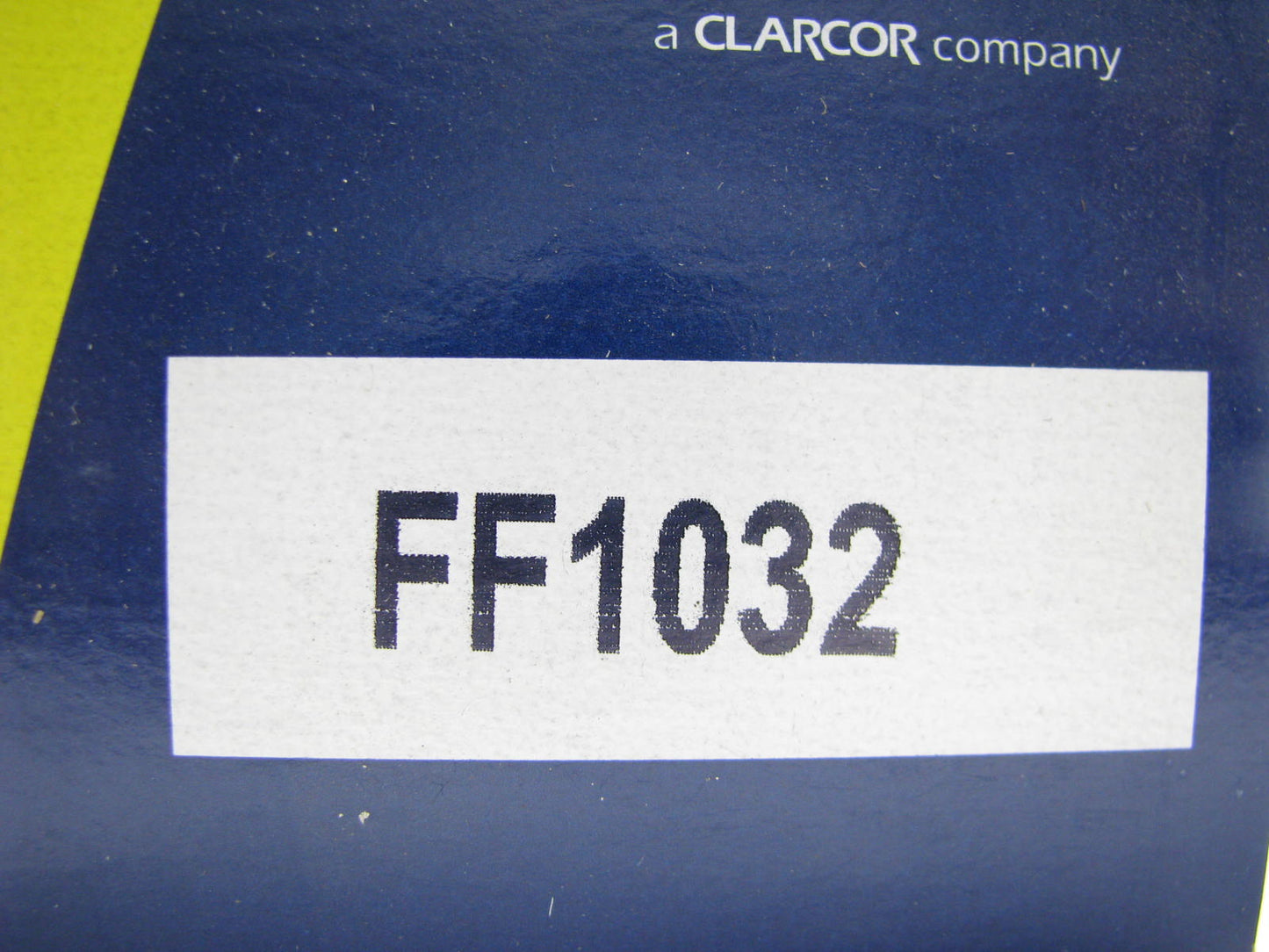 (2) Hastings FF1032 Fuel Filter Replaces 24043 P550674 FF246 PF10 TP1332 89043