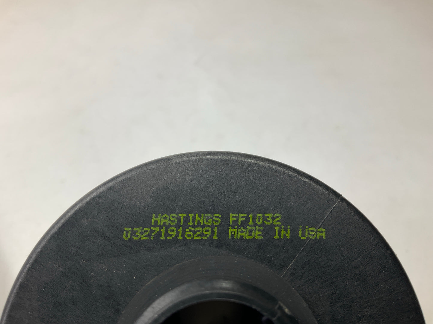 Hastings FF1032 Fuel Filter Replaces 24043 FF1032 FF246 P550674 PF10 TP1332