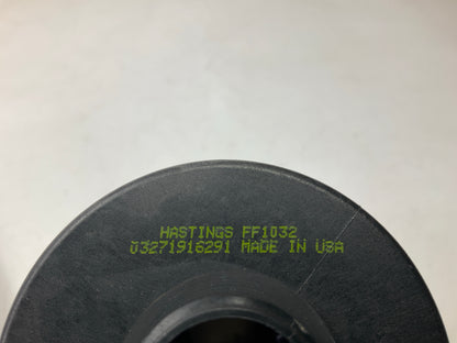Hastings FF1032 Fuel Filter Replaces 24043 FF1032 FF246 P550674 PF10 TP1332