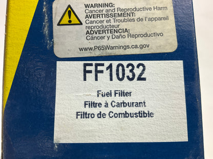 Hastings FF1032 Fuel Filter Replaces 24043 FF1032 FF246 P550674 PF10 TP1332