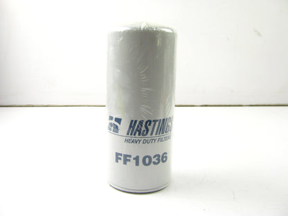 Hastings FF1036 Fuel Filter Replaces P1125 33342 F60038 LFP252F FF192 P552563