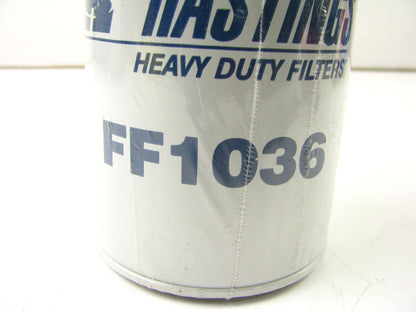 Hastings FF1036 Fuel Filter Replaces P1125 33342 F60038 LFP252F FF192 P552563