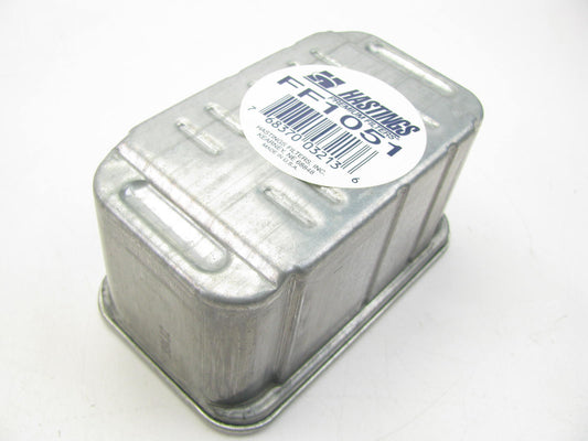 Hastings FF1051 Fuel Filter Replaces 33544 F55188 3544 BF7579 L6285F