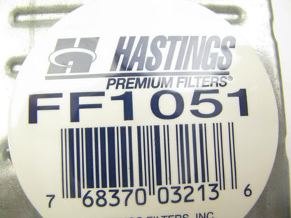 Hastings FF1051 Fuel Filter Replaces 33544 F55188 3544 BF7579 L6285F