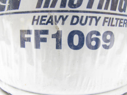 Hastings FF1069 Diesel Fuel Water Separator Filter