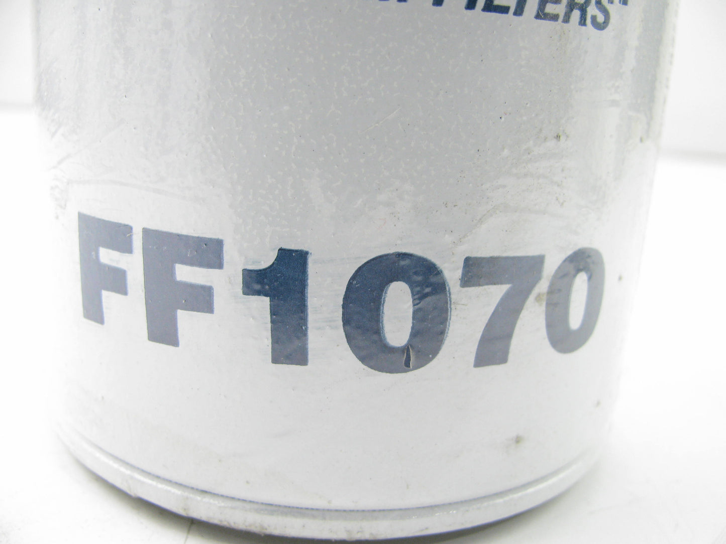 (2) Hastings FF1070 Fuel Filter Replaces P3401 33357 L60043 LK136C FF989 FS1280