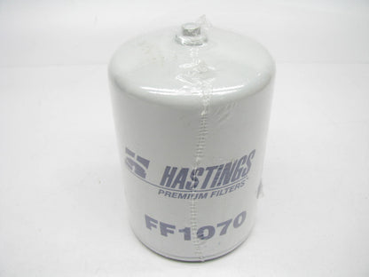 Hastings FF1070 Fuel Filter Replaces P3401 33357 L60043 LK136C FF989 FS1280