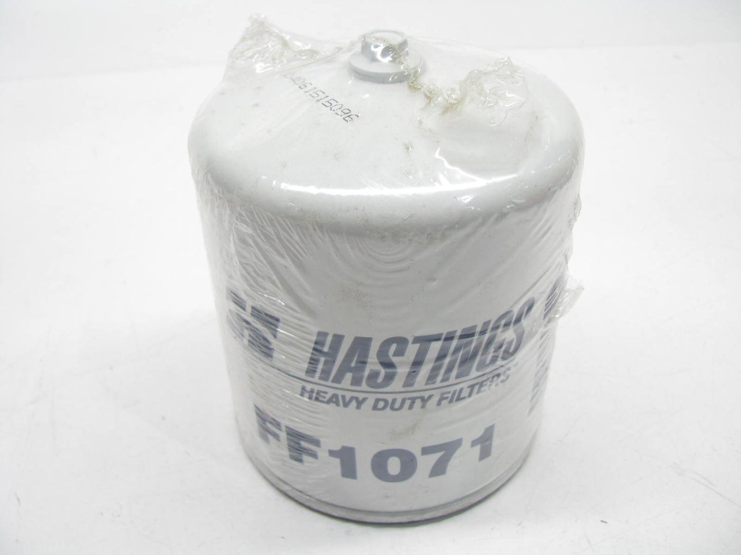 Hastings FF1071 Fuel Filter For John Deere, Kubota, Koehring