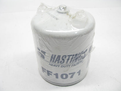 Hastings FF1071 Fuel Filter For John Deere, Kubota, Koehring