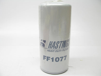 Hastings FF1077 Fuel Filter Replaces P5694 33690 F65910 LFF5874 FF5702 86690