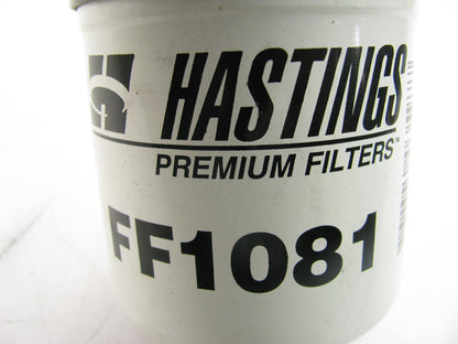 Hastings FF1081 Diesel Fuel Water Separator Filter PS9127 33748