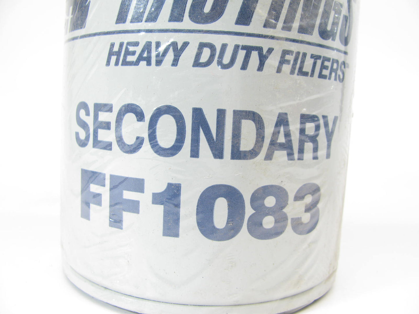 (3) Hastings FF1083 Fuel Filter