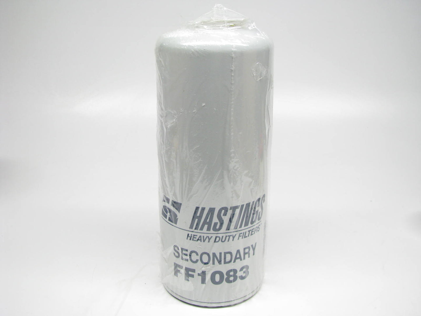 Hastings FF1083 Fuel Filter Replaces P8050 33587 F75297 LFF4471 FF5382 86587